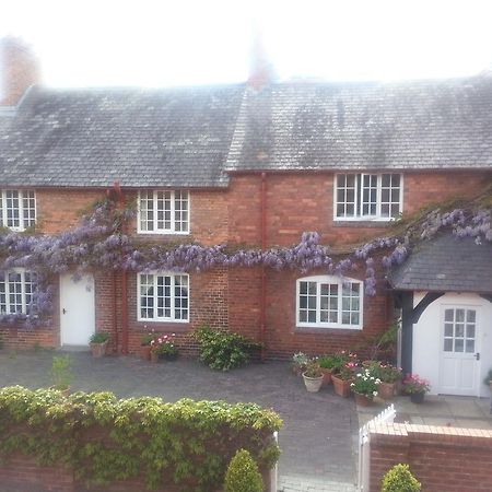 Cotton Farm Bed and Breakfast Chester Buitenkant foto