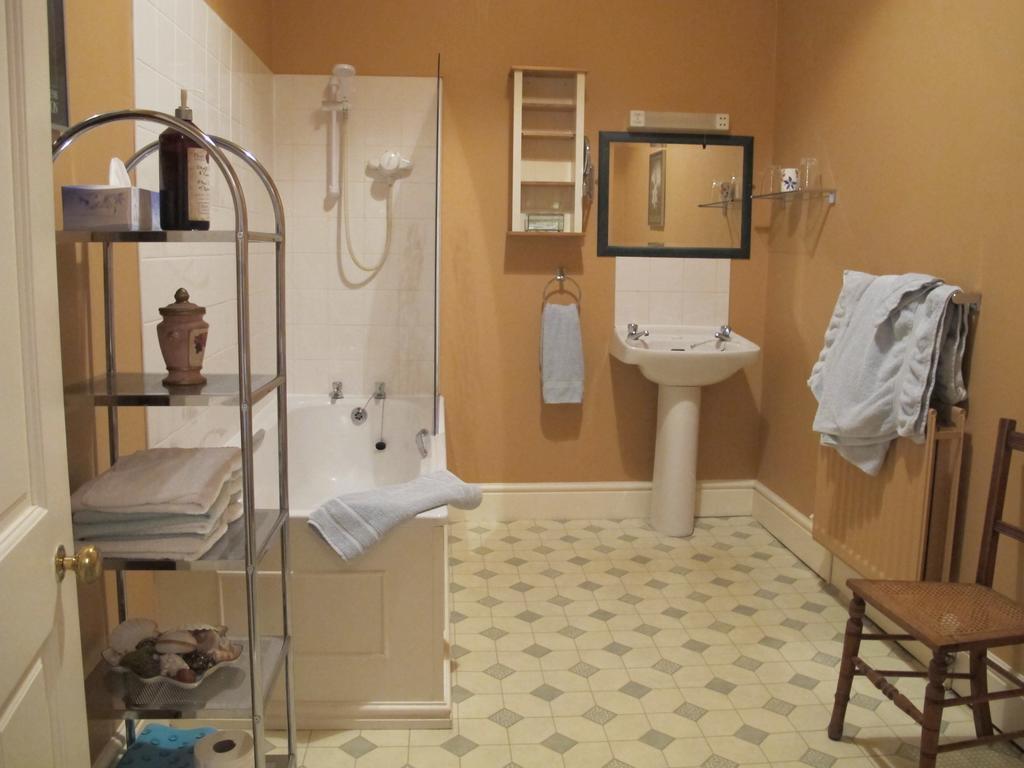 Cotton Farm Bed and Breakfast Chester Kamer foto