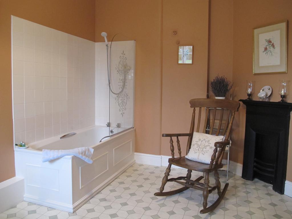 Cotton Farm Bed and Breakfast Chester Kamer foto