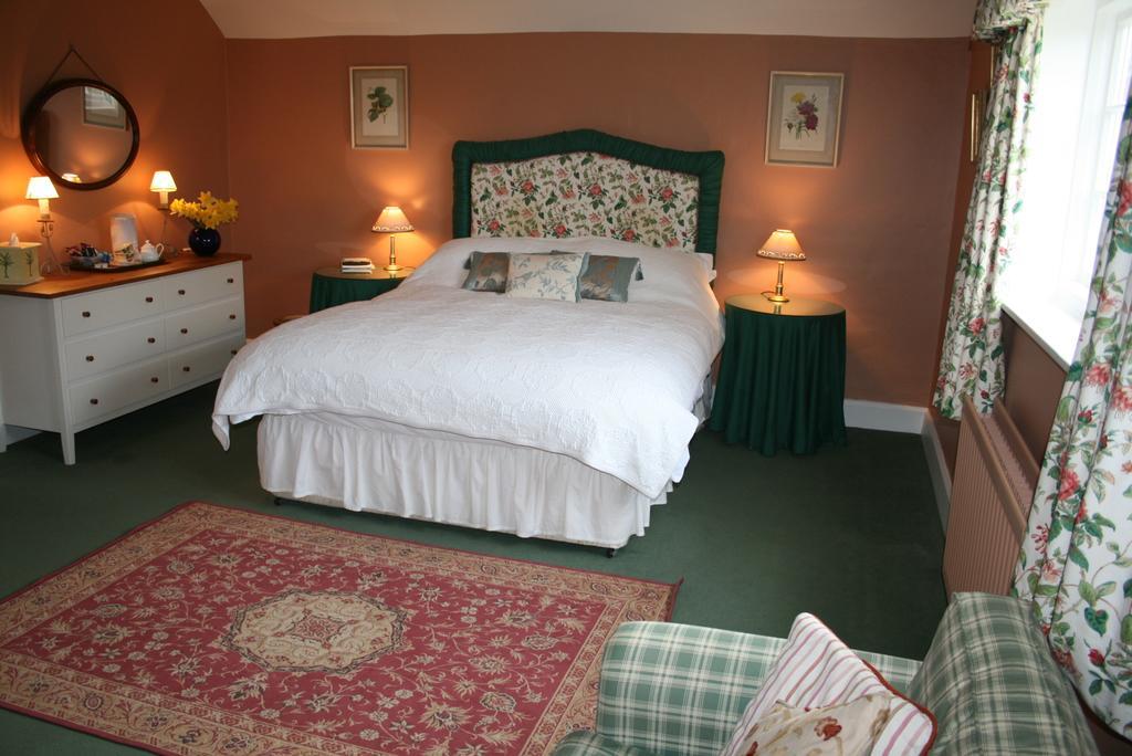 Cotton Farm Bed and Breakfast Chester Kamer foto